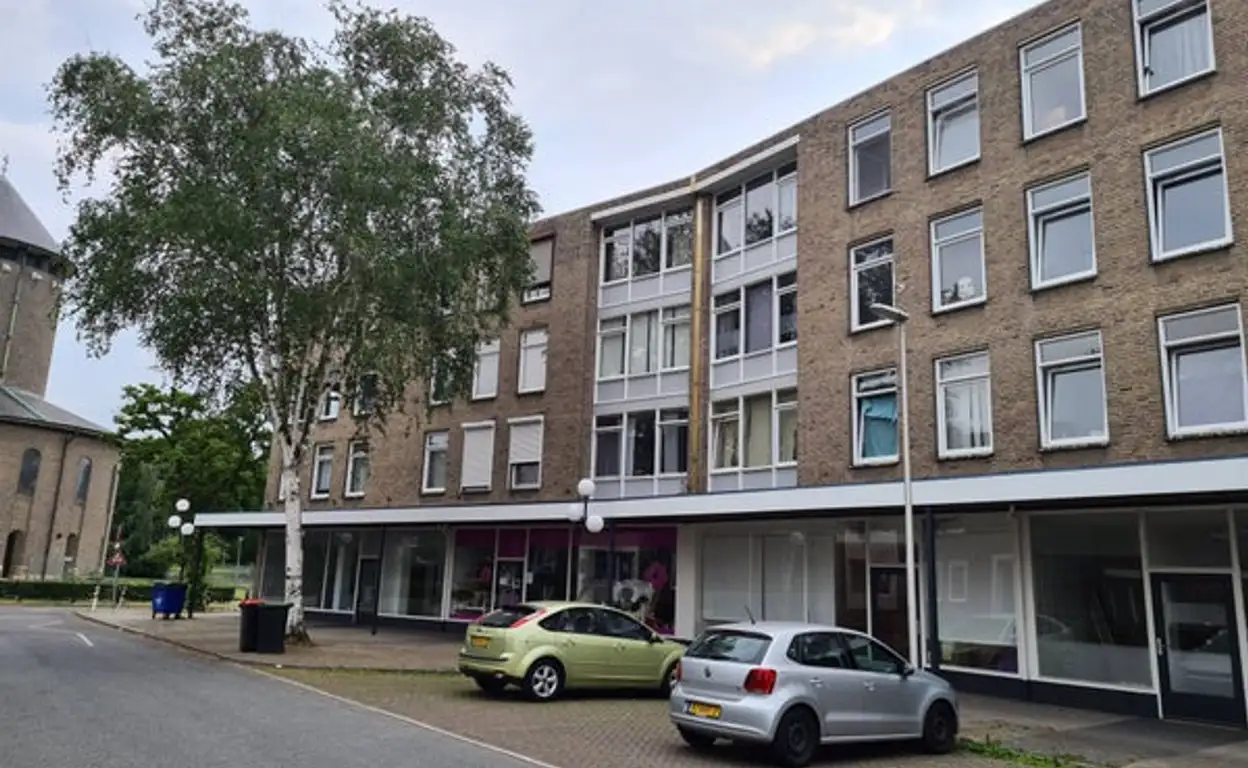 Foto #1 Appartement Mgr. Feronstraat Heerlen