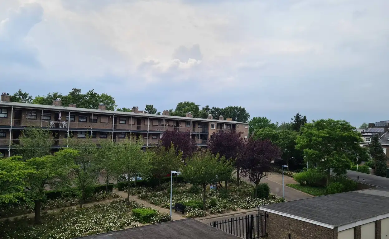 Foto #21 Appartement Mgr. Feronstraat Heerlen