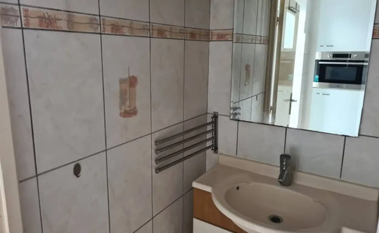 Foto #17 Appartement Mgr. Feronstraat Heerlen