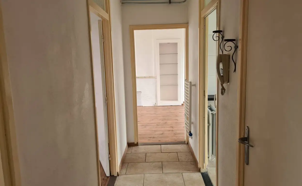 Foto #9 Appartement Mgr. Feronstraat Heerlen