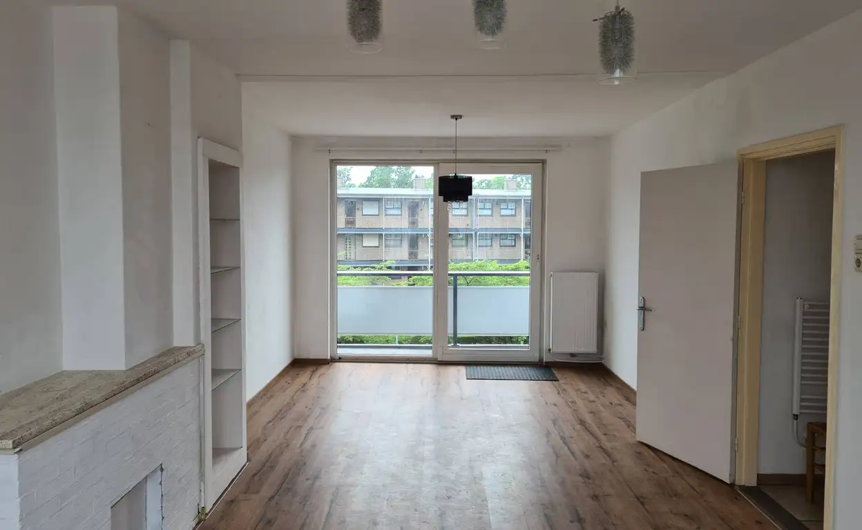 Foto #13 Appartement Mgr. Feronstraat Heerlen