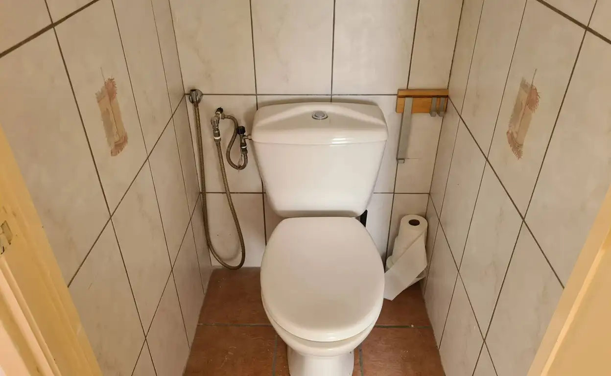 Foto #10 Appartement Mgr. Feronstraat Heerlen