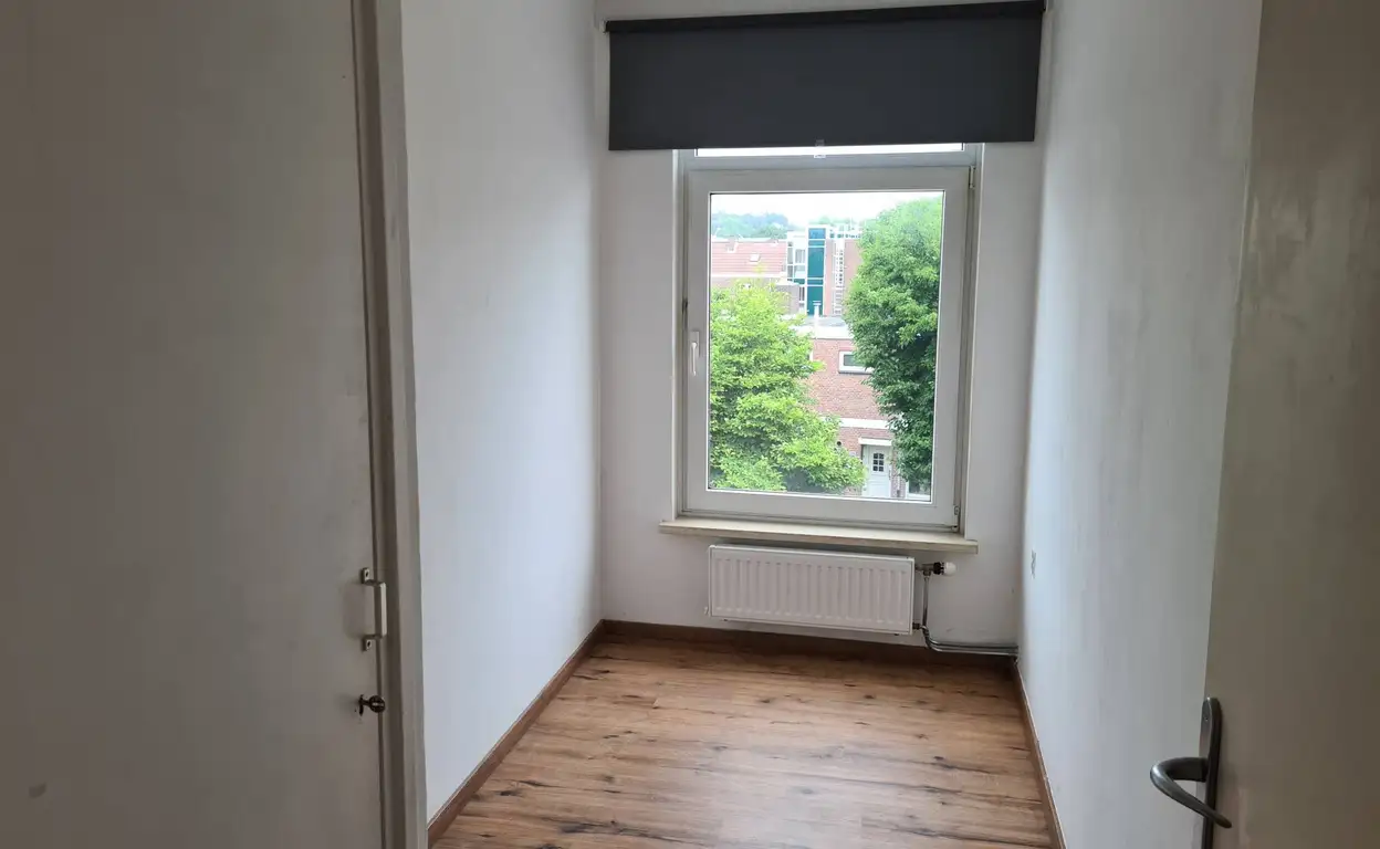 Foto #11 Appartement Mgr. Feronstraat Heerlen