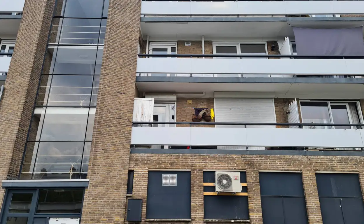 Foto #4 Appartement Mgr. Feronstraat Heerlen