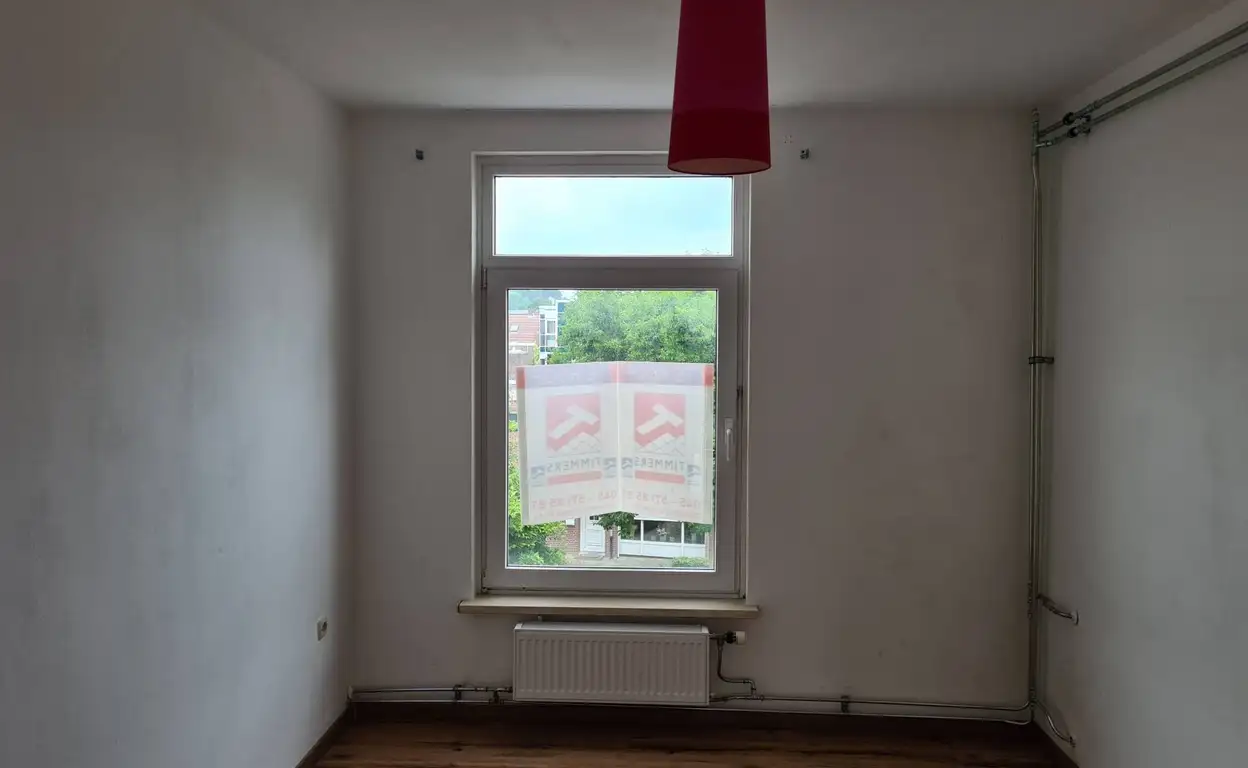 Foto #12 Appartement Mgr. Feronstraat Heerlen