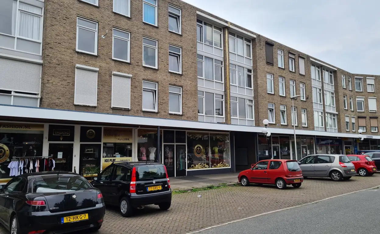 Foto #2 Appartement Mgr. Feronstraat Heerlen