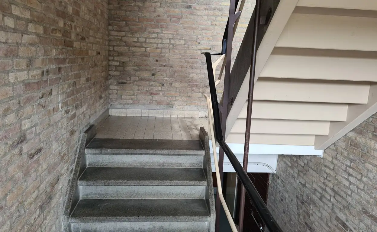 Foto #6 Appartement Mgr. Feronstraat Heerlen