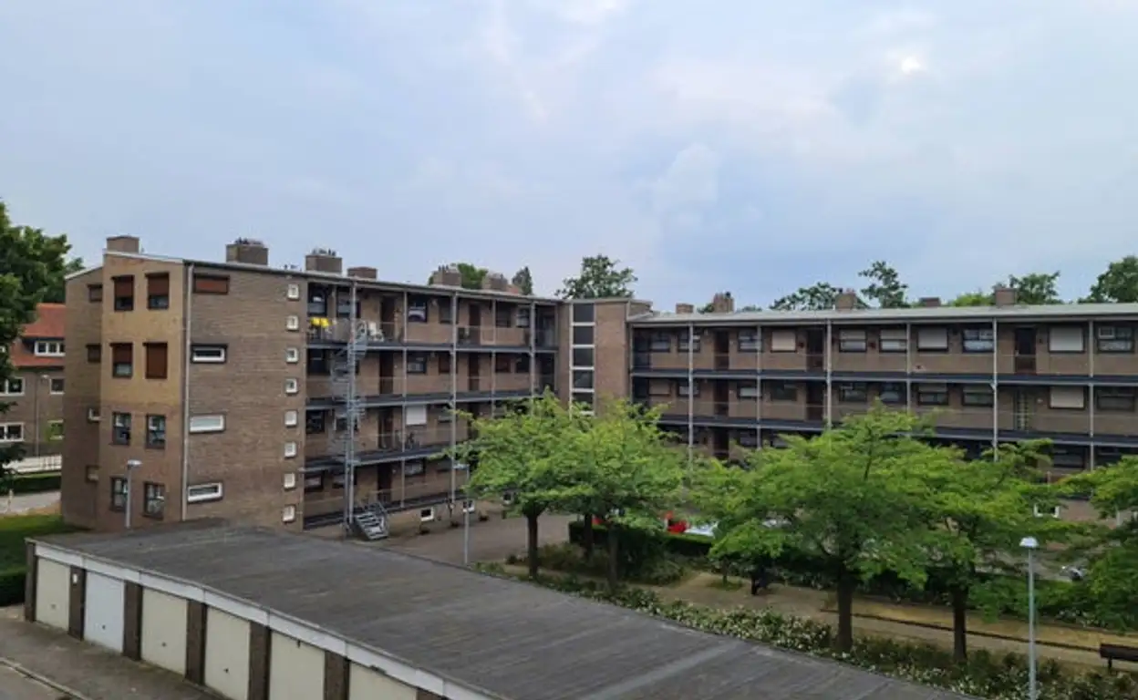 Foto #23 Appartement Mgr. Feronstraat Heerlen