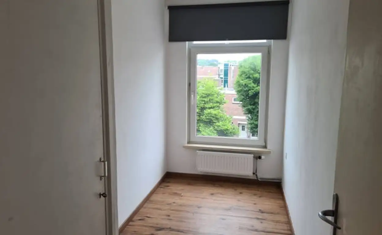 Foto #11 Appartement Mgr. Feronstraat Heerlen