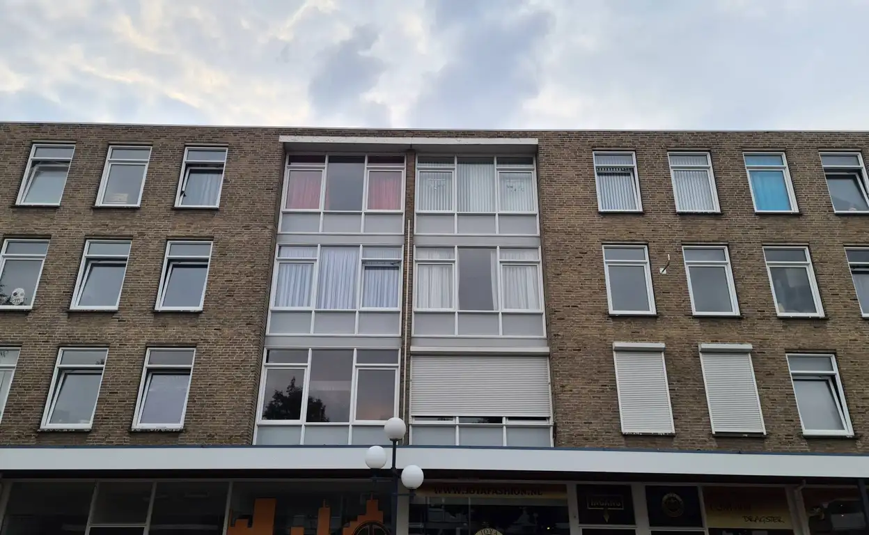 Foto #0 Appartement Mgr. Feronstraat Heerlen