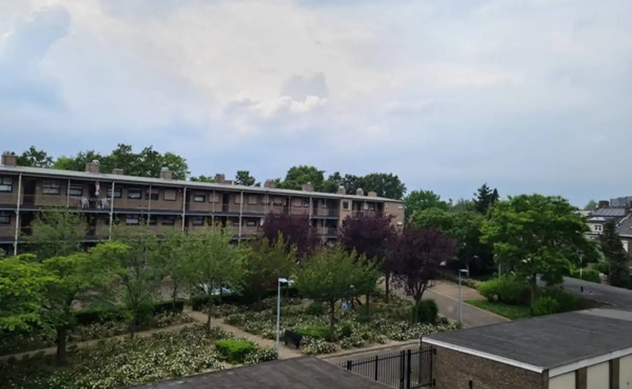 Foto #21 Appartement Mgr. Feronstraat Heerlen