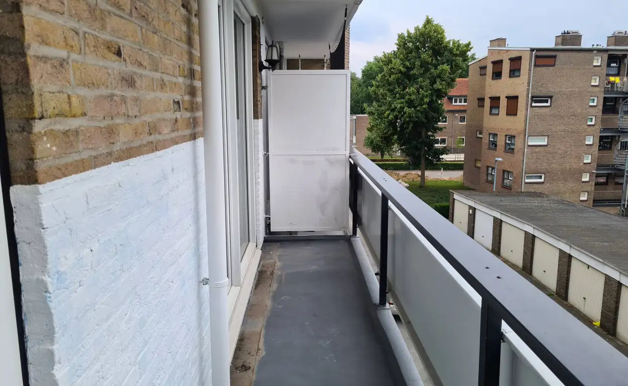 Foto #15 Appartement Mgr. Feronstraat Heerlen