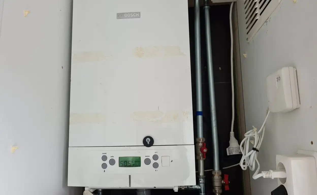 Foto #19 Appartement Mgr. Feronstraat Heerlen