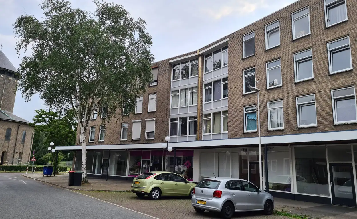 Foto #1 Appartement Mgr. Feronstraat Heerlen