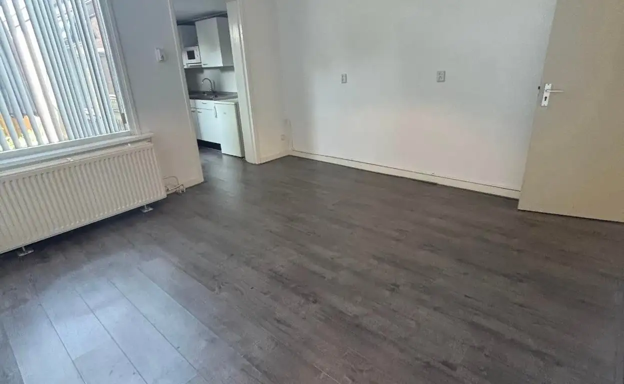 Foto #2 Studio Dennenweg Enschede