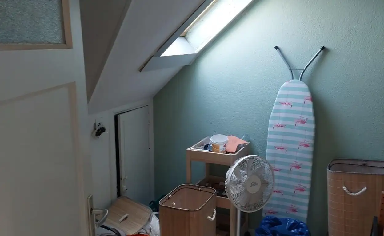 Foto #7 Kamer Prunusstraat Tilburg
