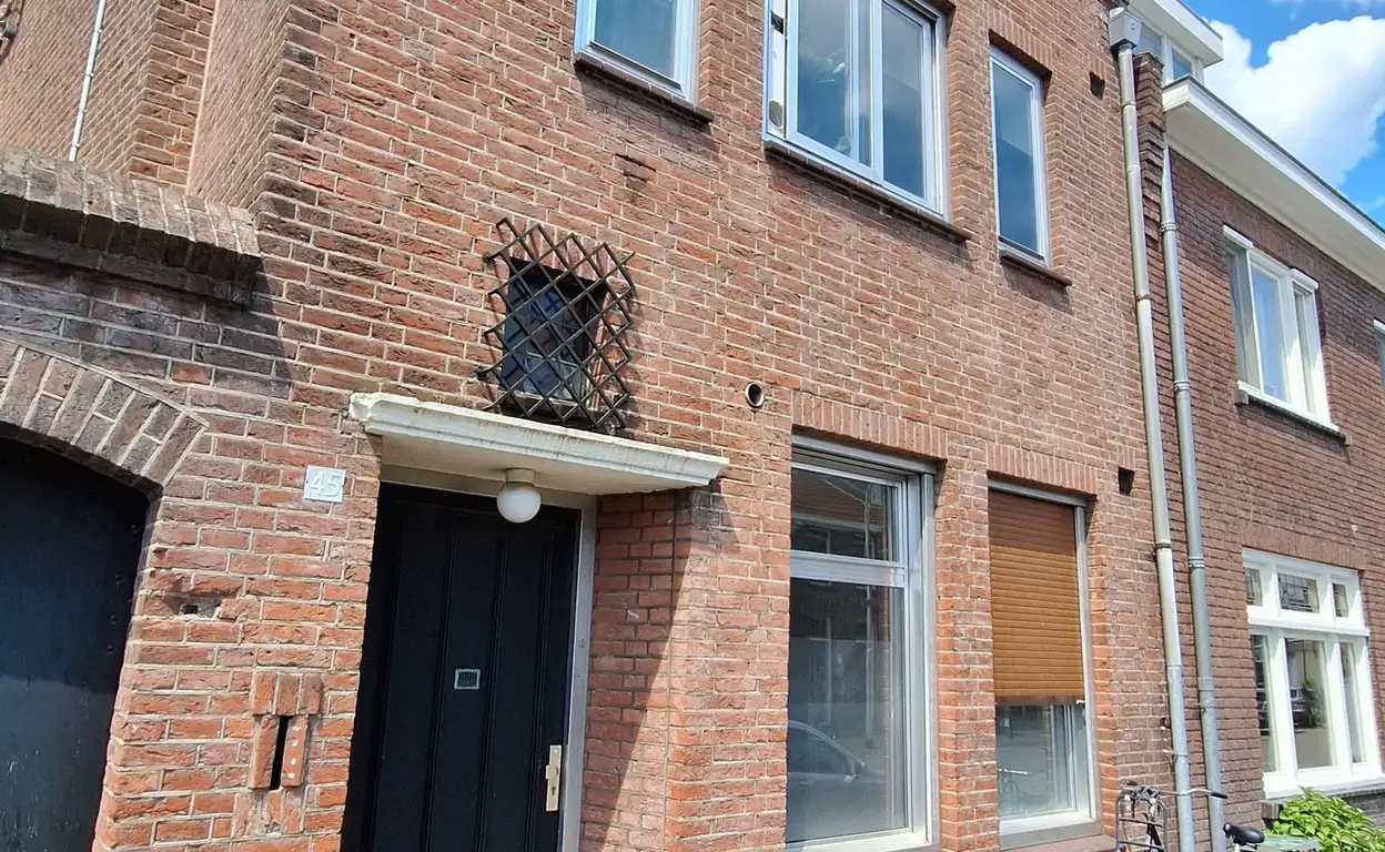 Foto #3 Kamer Prunusstraat Tilburg