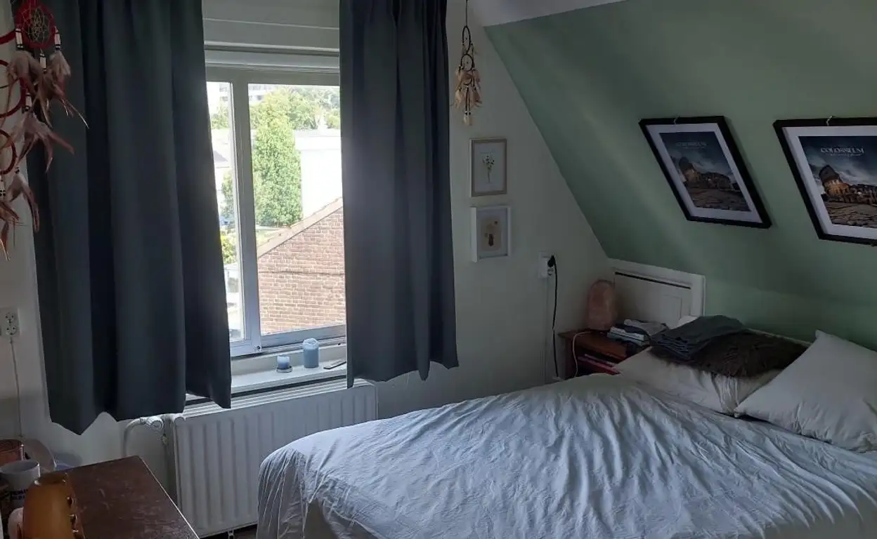 Foto #9 Kamer Prunusstraat Tilburg