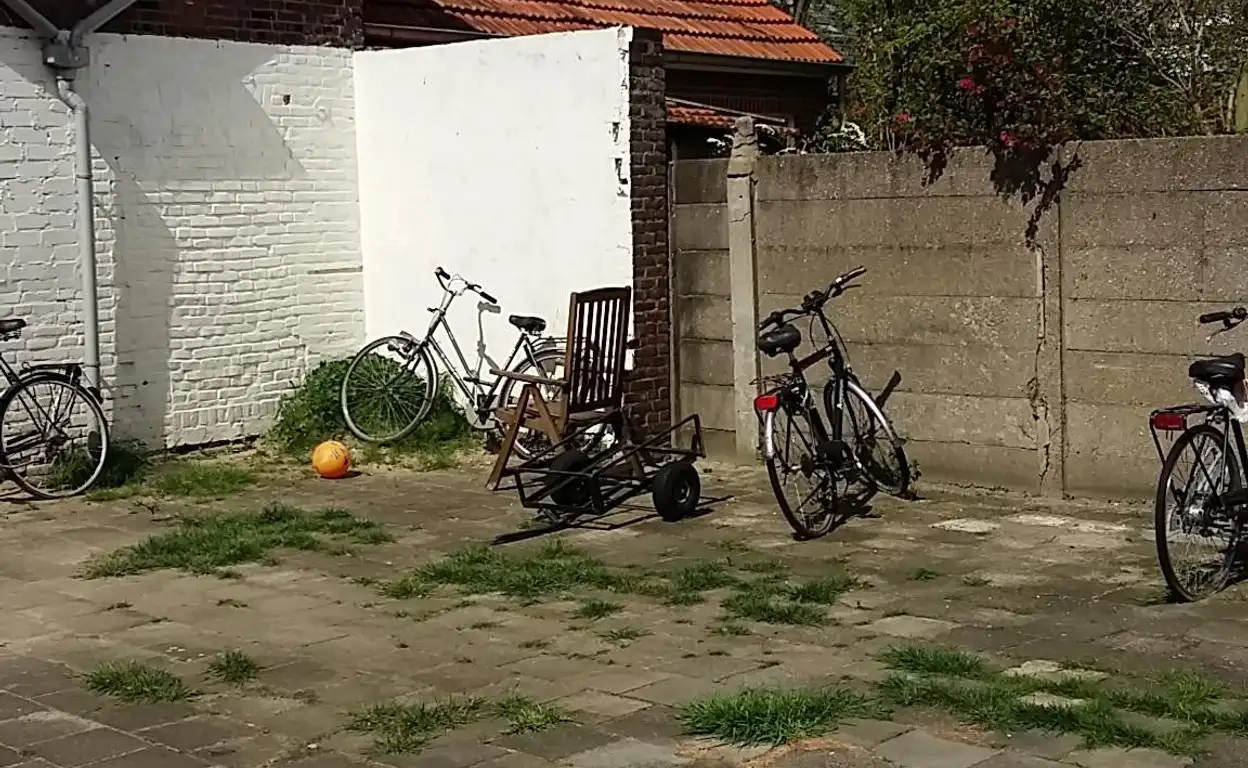 Foto #10 Kamer Prunusstraat Tilburg