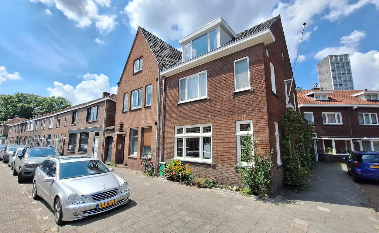 Foto #1 Kamer Prunusstraat Tilburg
