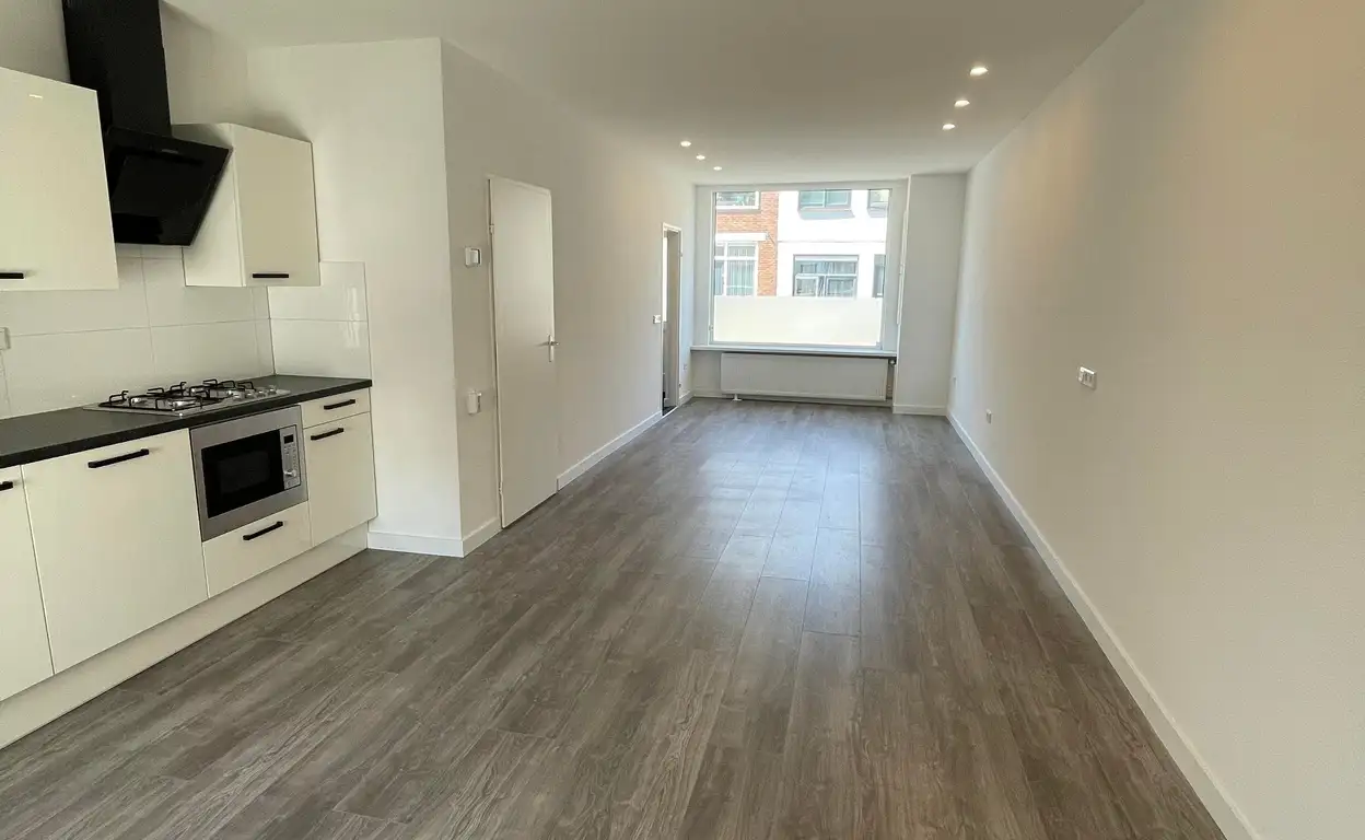 Foto #1 Huurwoning Hoogstraat Enschede