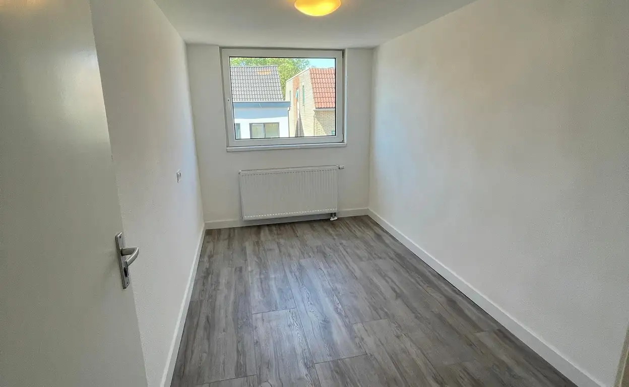 Foto #3 Huurwoning Hoogstraat Enschede