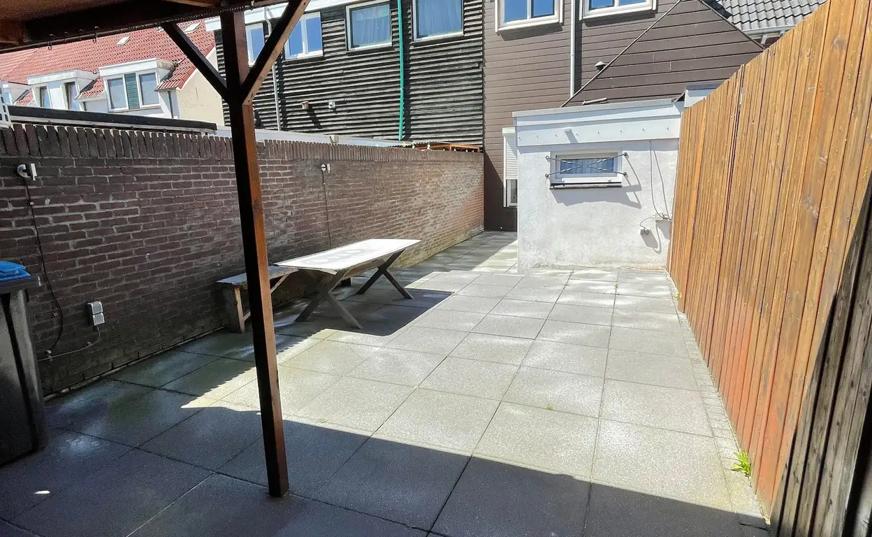 Foto #9 Huurwoning Hoogstraat Enschede