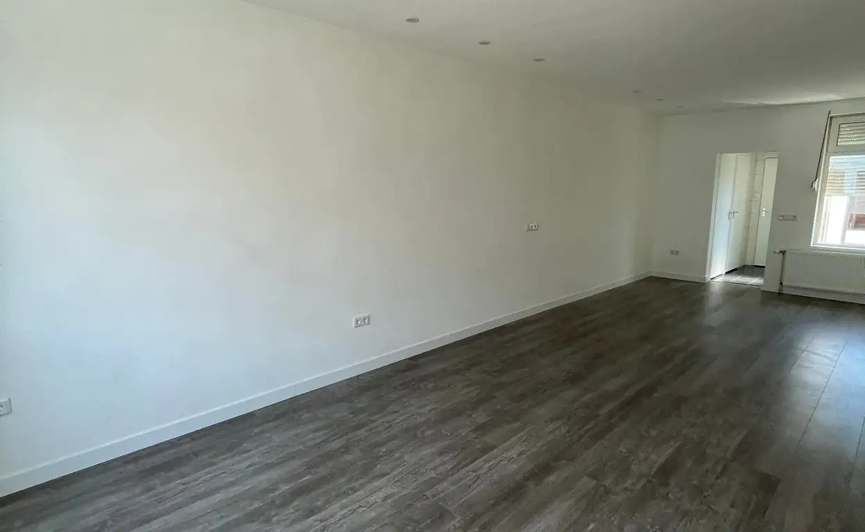 Foto #2 Huurwoning Hoogstraat Enschede