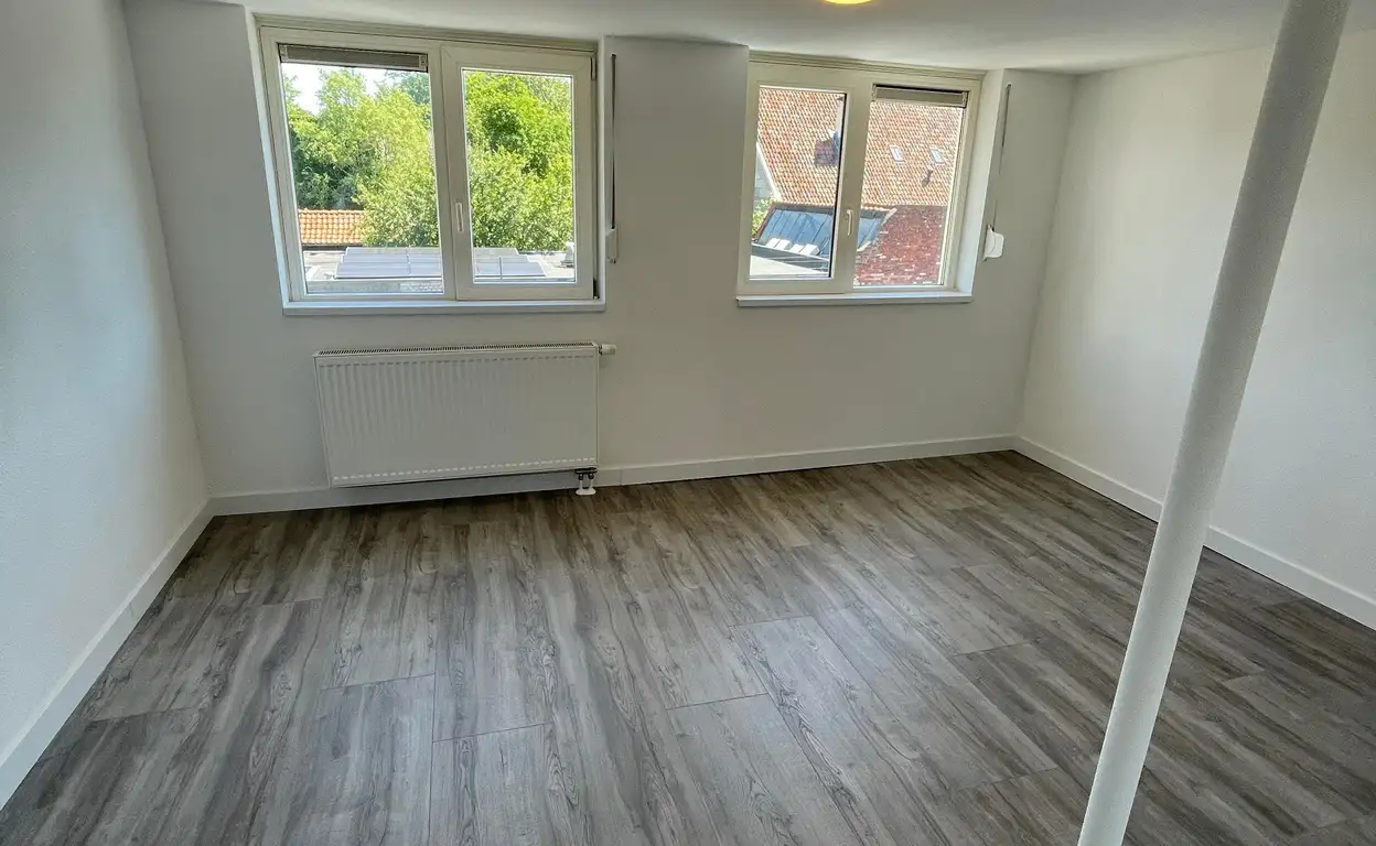 Foto #4 Huurwoning Hoogstraat Enschede