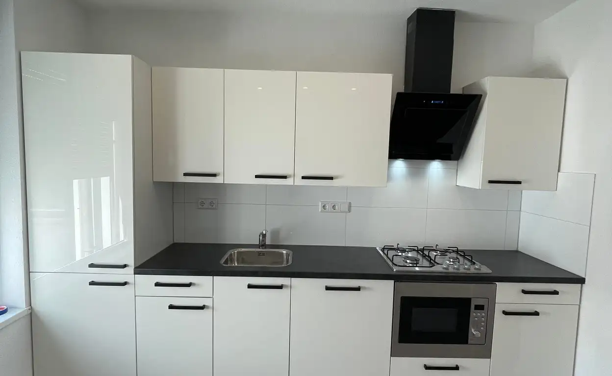 Foto #0 Huurwoning Hoogstraat Enschede