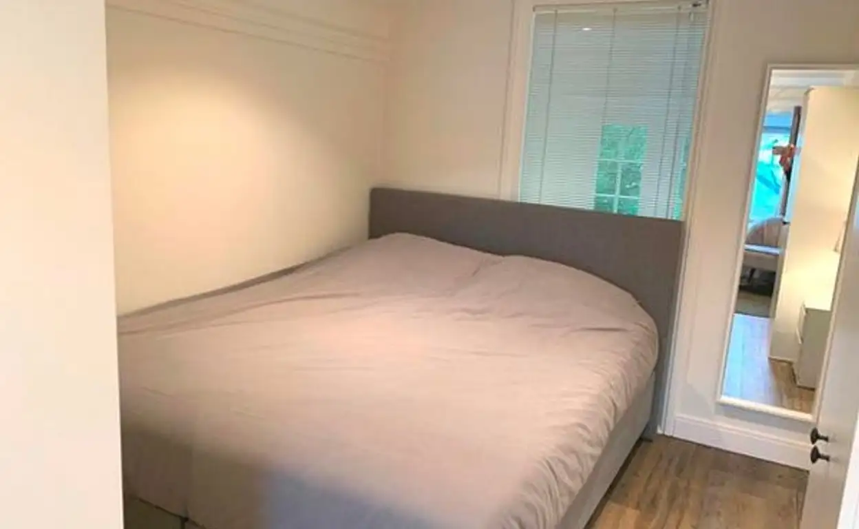 Foto #18 Appartement Doezastraat Leiden