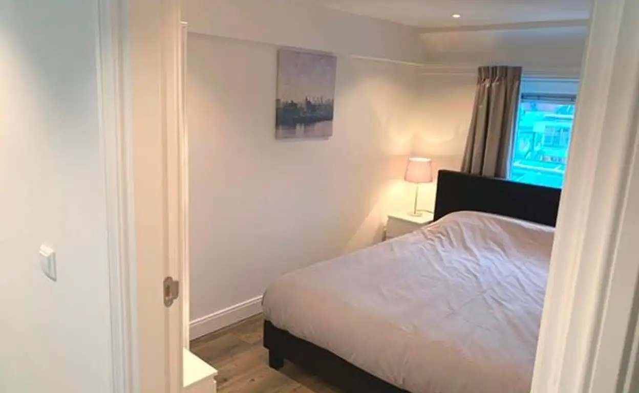 Foto #19 Appartement Doezastraat Leiden