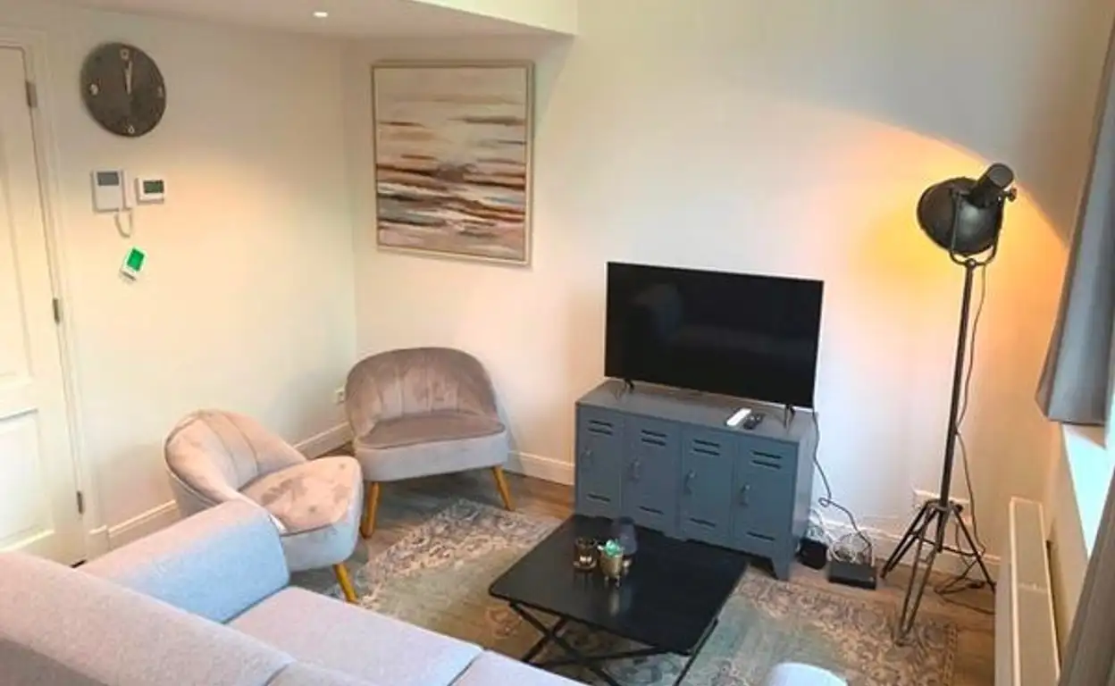 Foto #21 Appartement Doezastraat Leiden
