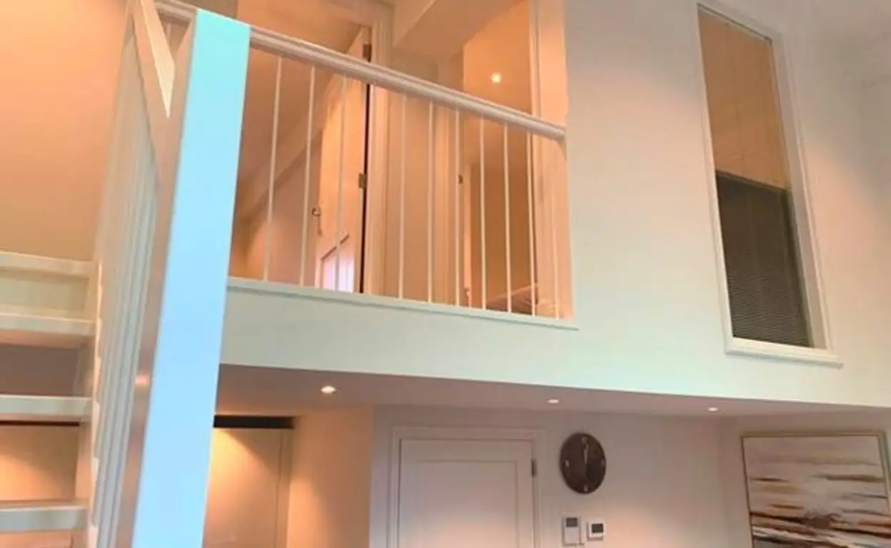 Foto #15 Appartement Doezastraat Leiden