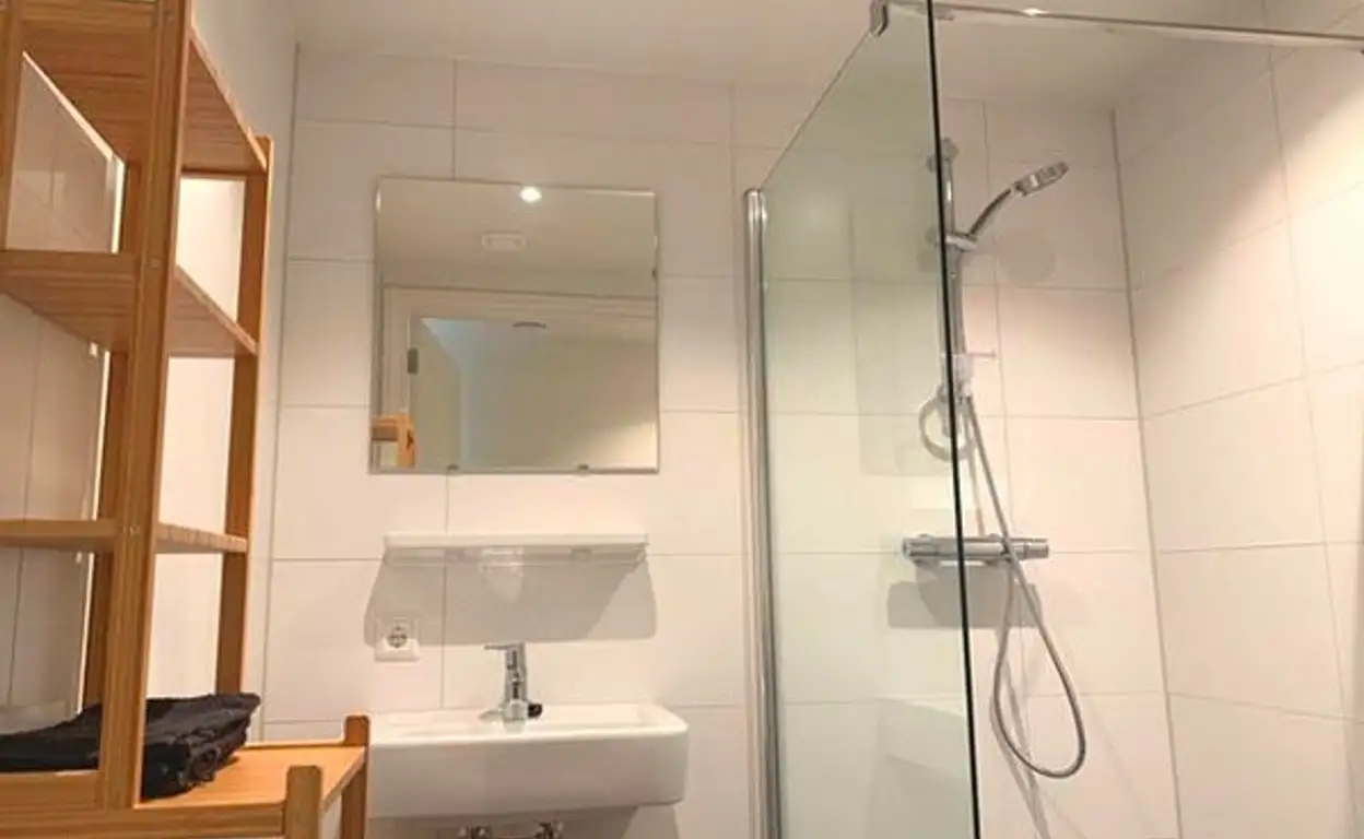 Foto #25 Appartement Doezastraat Leiden
