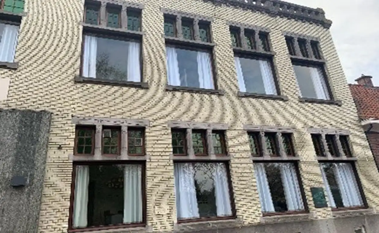 Foto #2 Appartement Doezastraat Leiden