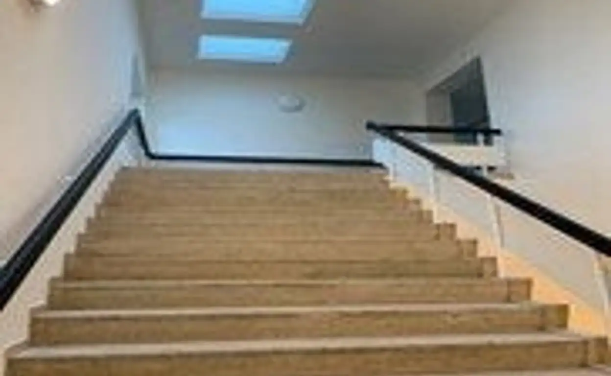 Foto #8 Appartement Doezastraat Leiden