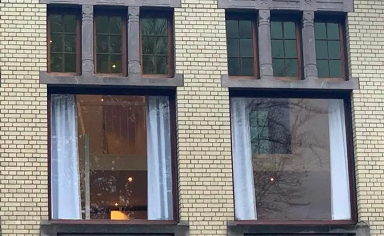 Foto #5 Appartement Doezastraat Leiden