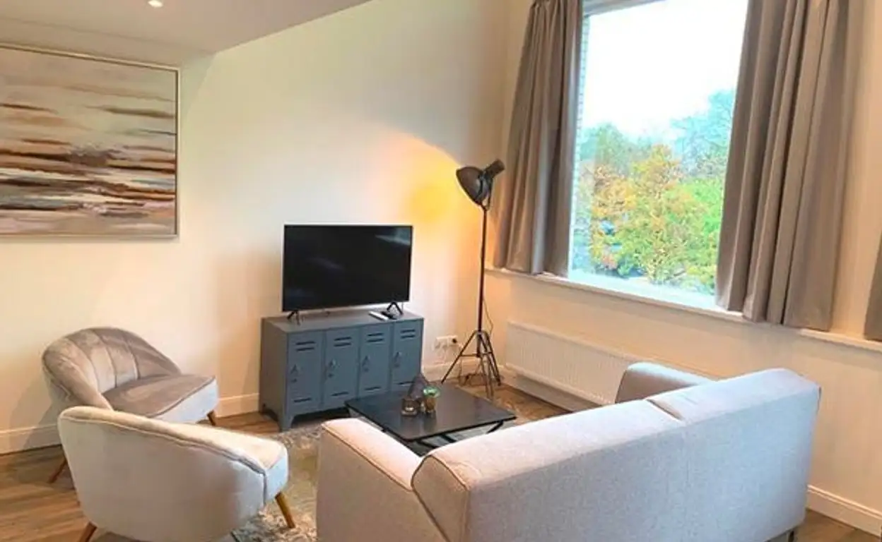 Foto #13 Appartement Doezastraat Leiden