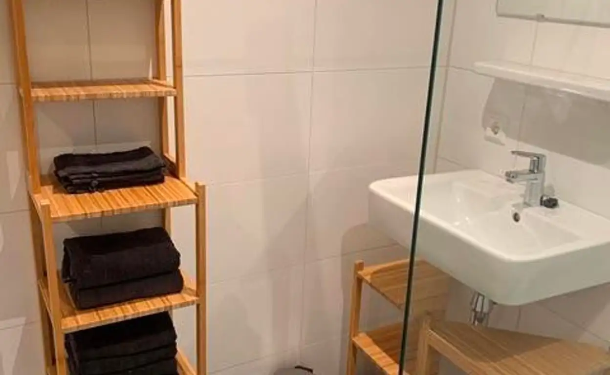 Foto #27 Appartement Doezastraat Leiden