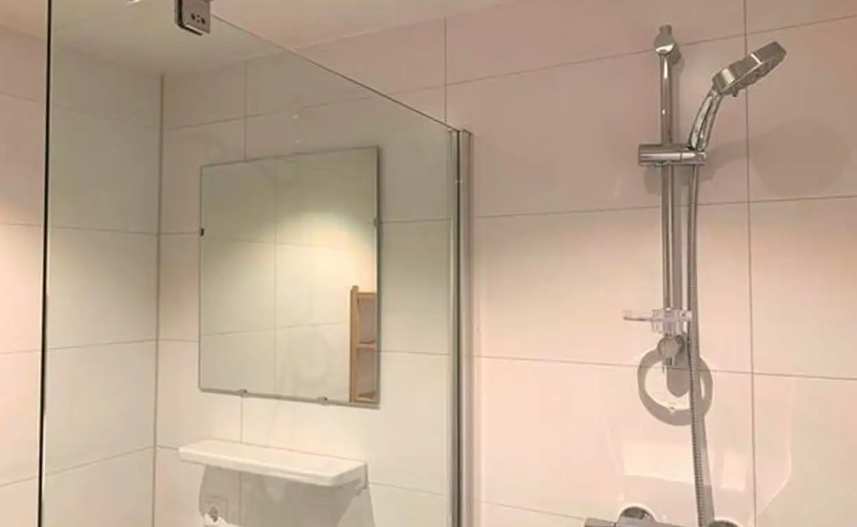 Foto #26 Appartement Doezastraat Leiden
