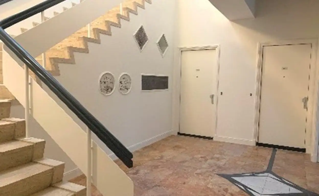 Foto #7 Appartement Doezastraat Leiden