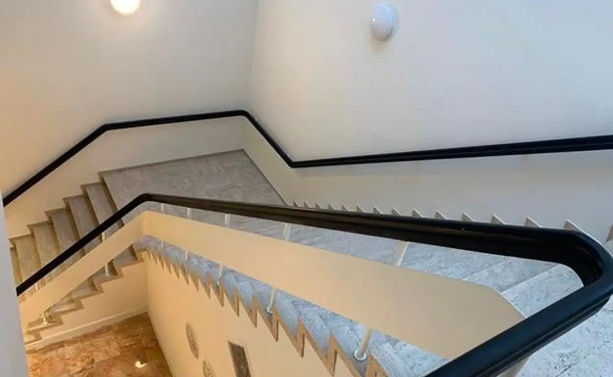 Foto #9 Appartement Doezastraat Leiden