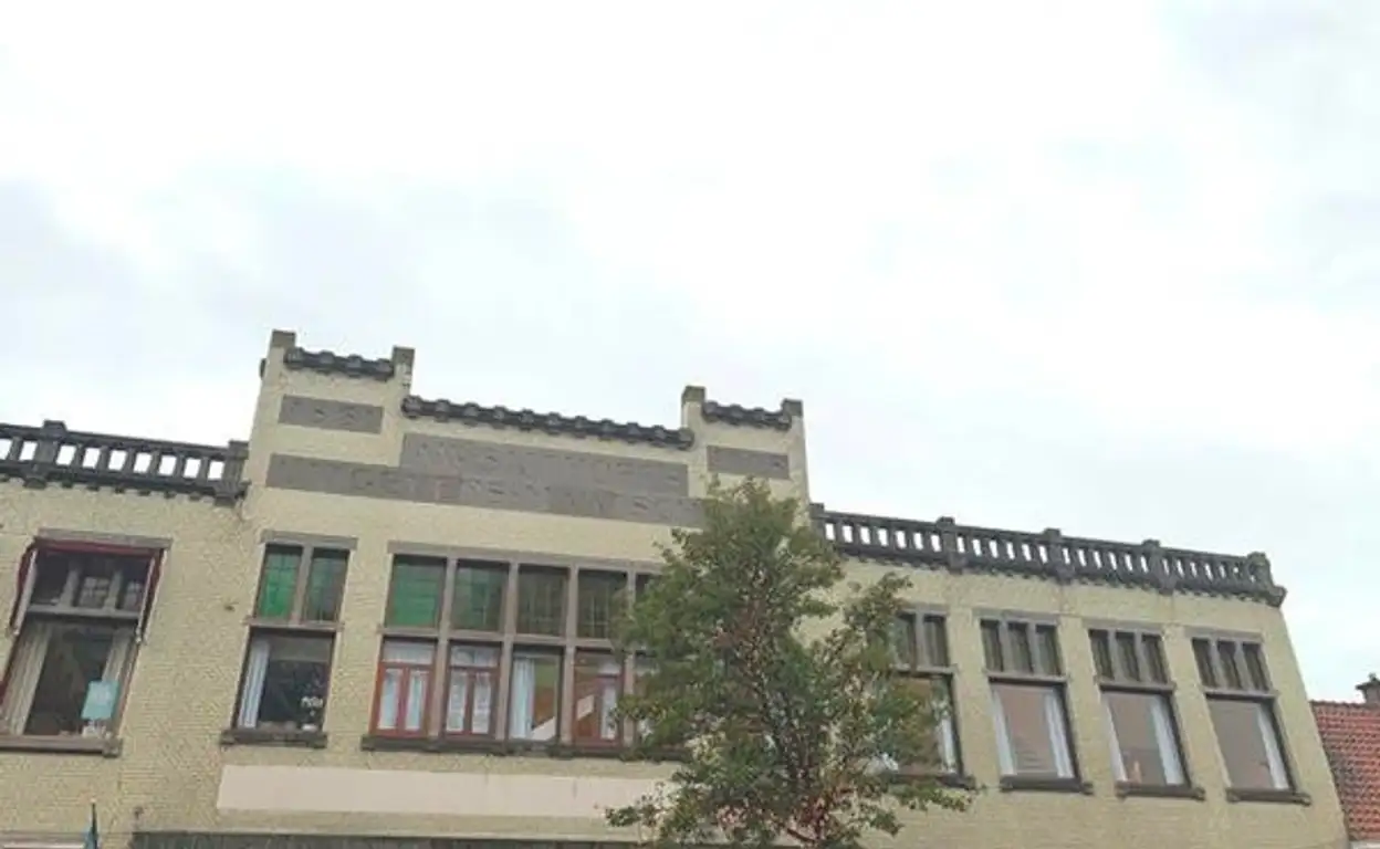 Foto #4 Appartement Doezastraat Leiden