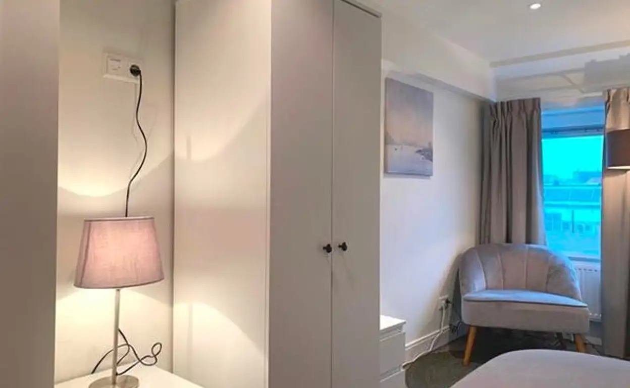Foto #17 Appartement Doezastraat Leiden