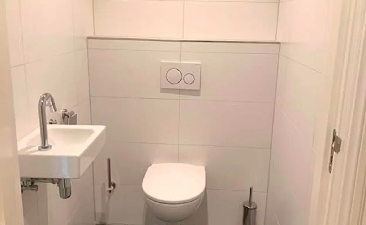 Foto #24 Appartement Doezastraat Leiden