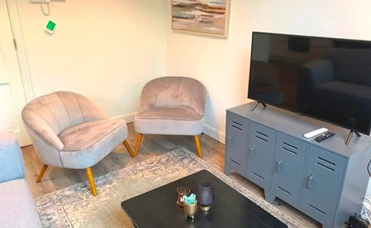 Foto #23 Appartement Doezastraat Leiden