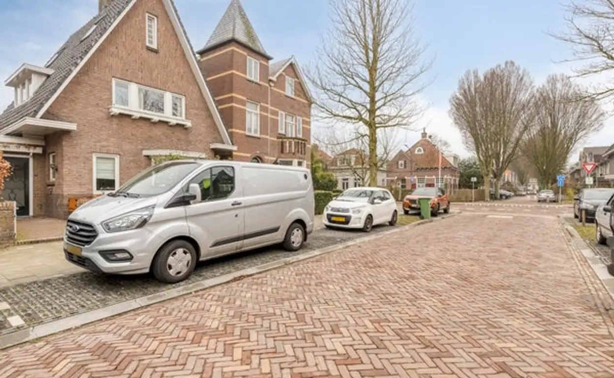 Foto #33 Huurwoning Victorialaan Vught