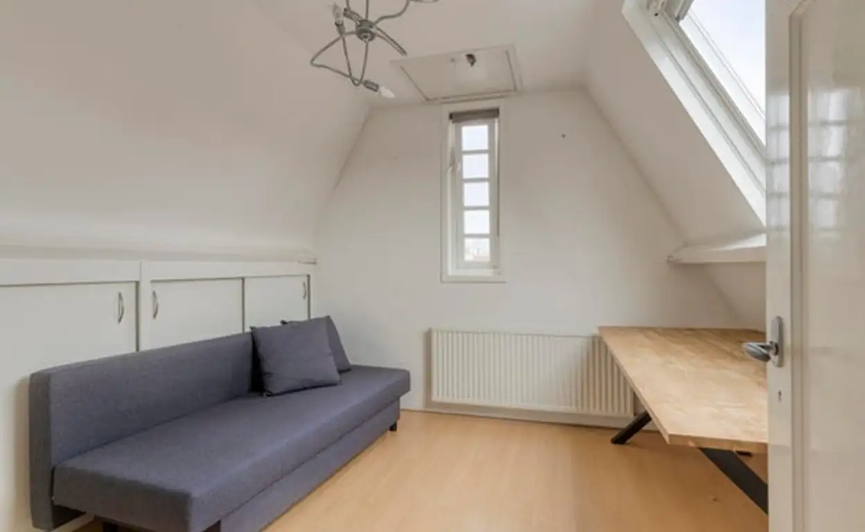 Foto #29 Huurwoning Victorialaan Vught