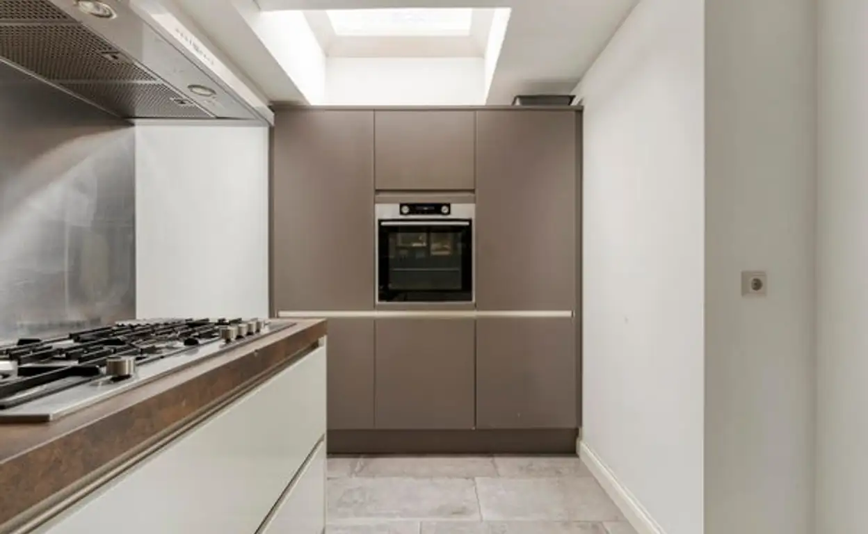 Foto #2 Huurwoning Victorialaan Vught